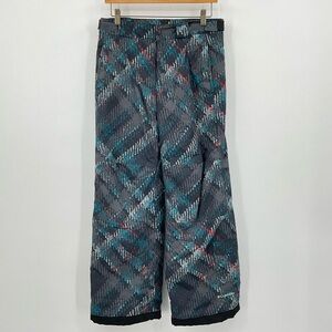 Columbia Omni-Shield‎ Snowpants Size Large 14-16
